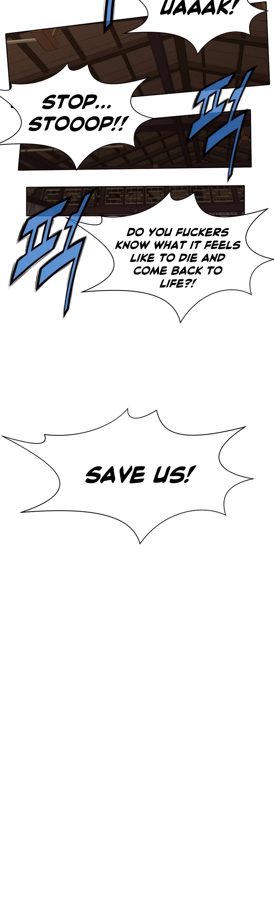 Heavenly Martial God Chapter 21 page 25 - Chapter 21