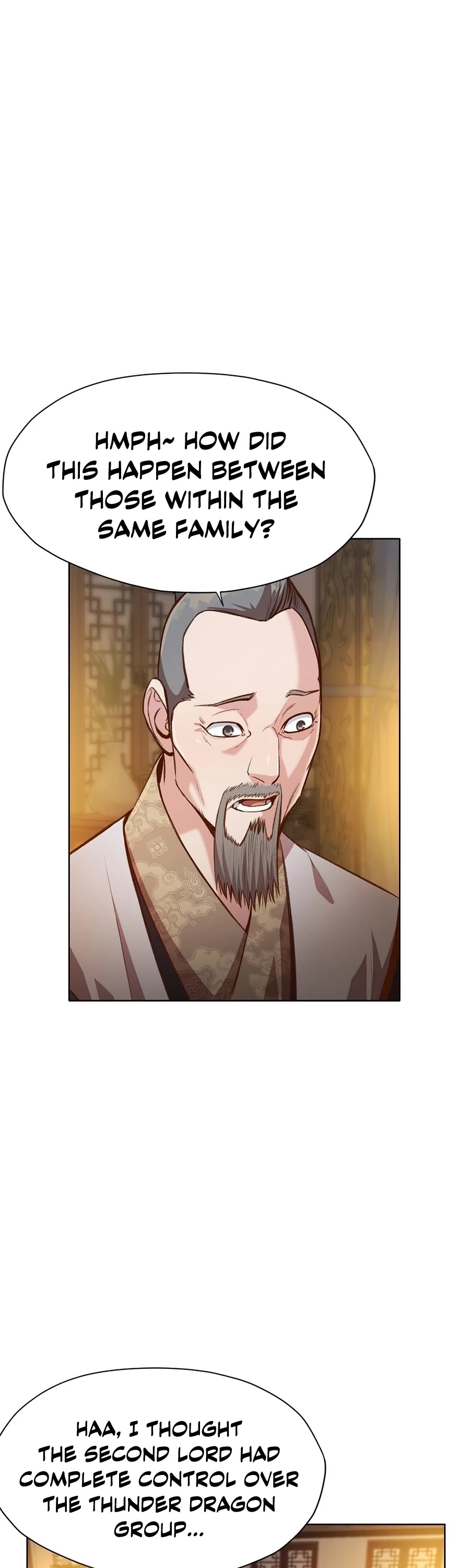 Heavenly Martial God Chapter 21 page 27 - Chapter 21
