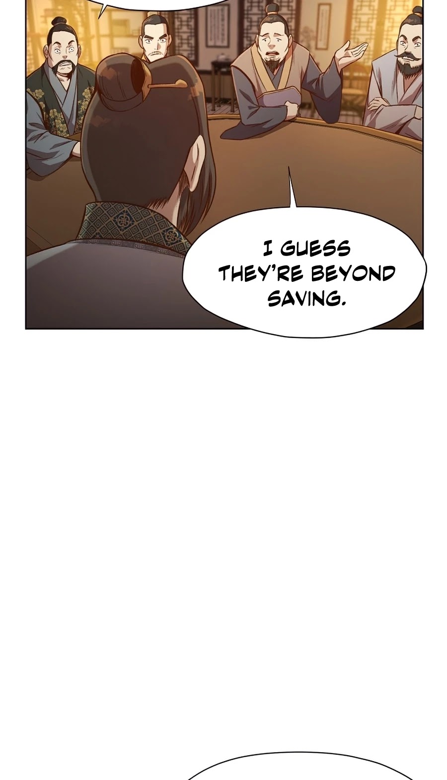 Heavenly Martial God Chapter 21 page 28 - Chapter 21