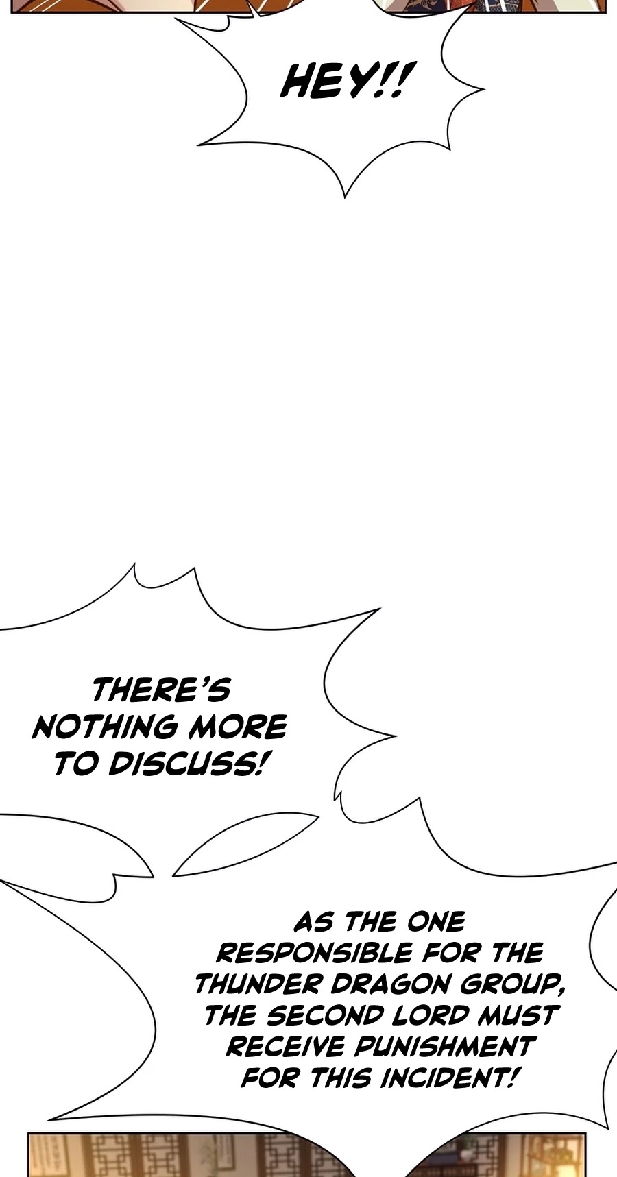 Heavenly Martial God Chapter 21 page 34 - Chapter 21