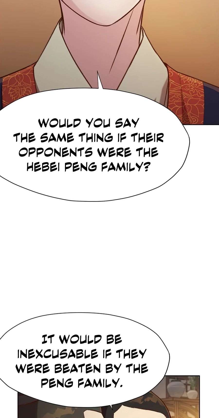 Heavenly Martial God Chapter 21 page 38 - Chapter 21
