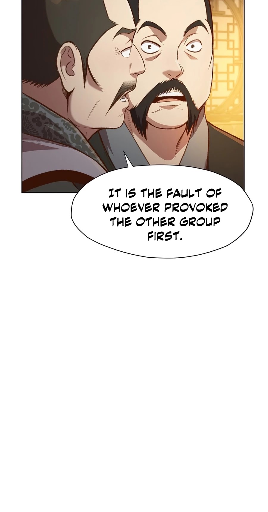 Heavenly Martial God Chapter 21 page 39 - Chapter 21