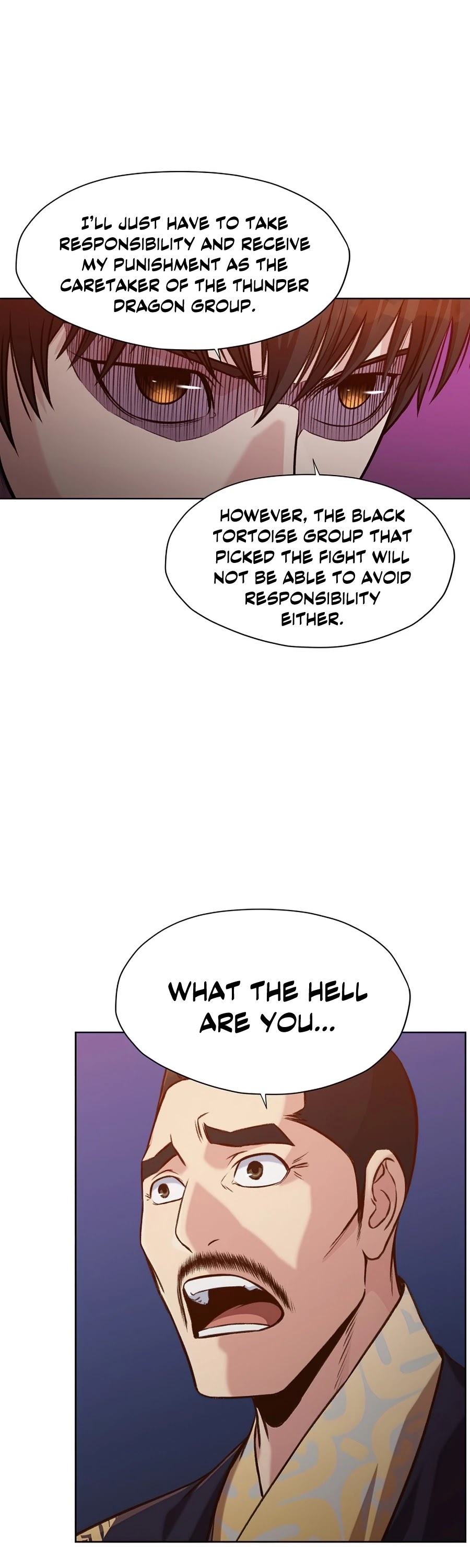 Heavenly Martial God Chapter 21 page 42 - Chapter 21