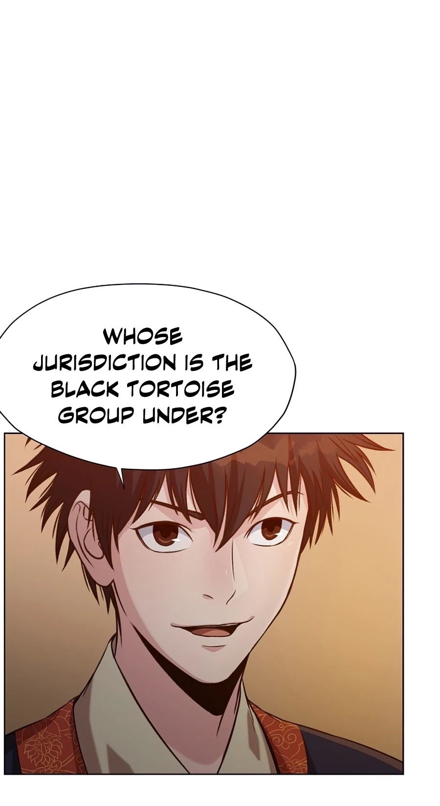Heavenly Martial God Chapter 21 page 43 - Chapter 21