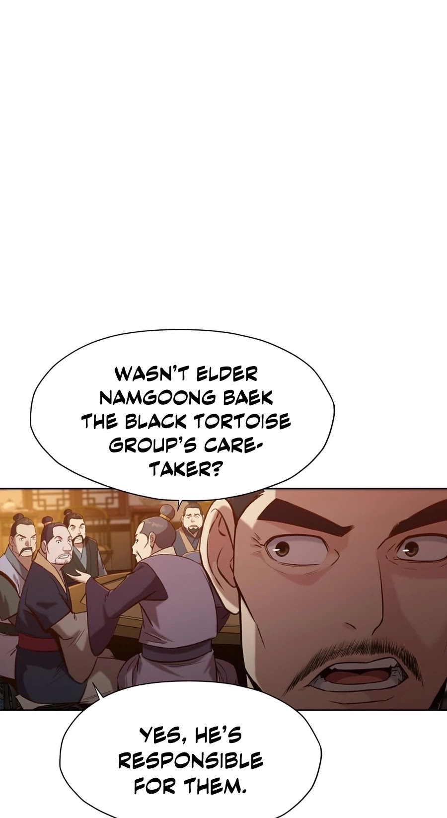 Heavenly Martial God Chapter 21 page 44 - Chapter 21