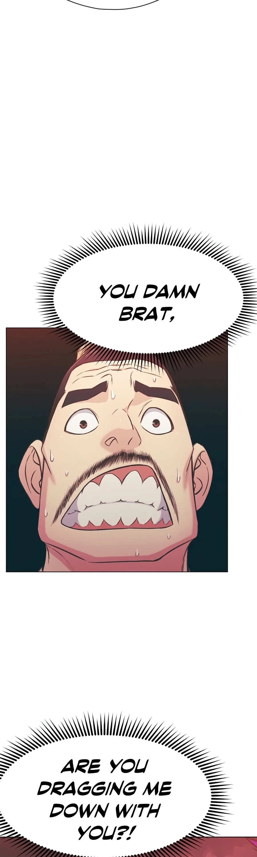 Heavenly Martial God Chapter 21 page 45 - Chapter 21