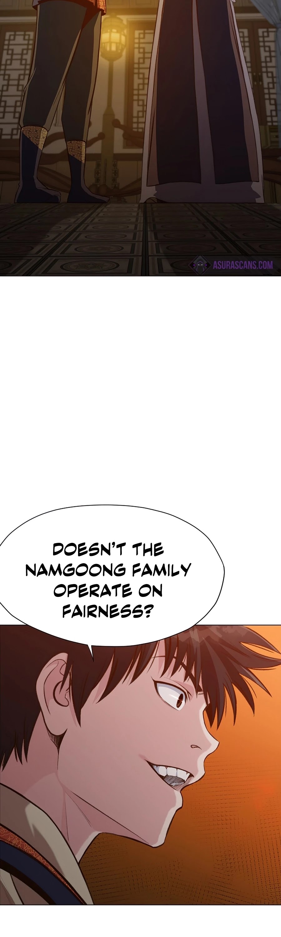 Heavenly Martial God Chapter 21 page 47 - Chapter 21