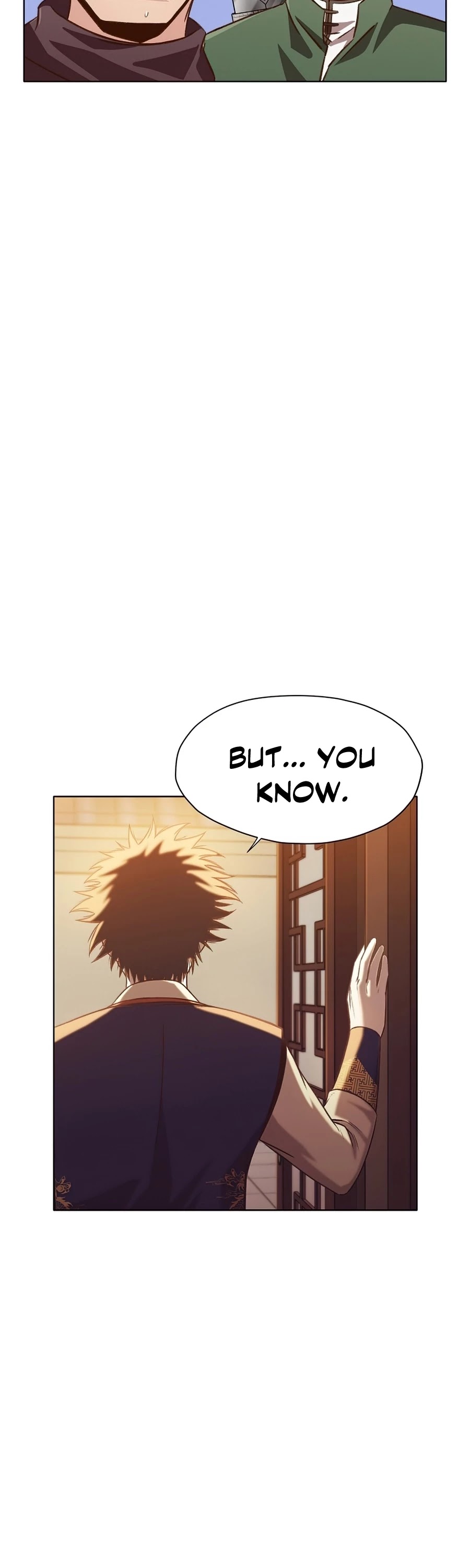 Heavenly Martial God Chapter 21 page 7 - Chapter 21