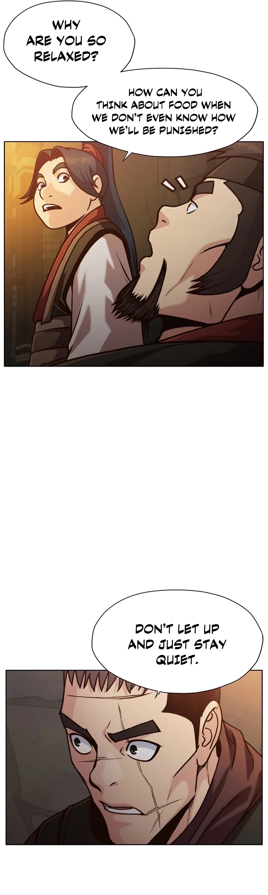 Heavenly Martial God Chapter 22 page 10 - Chapter 22