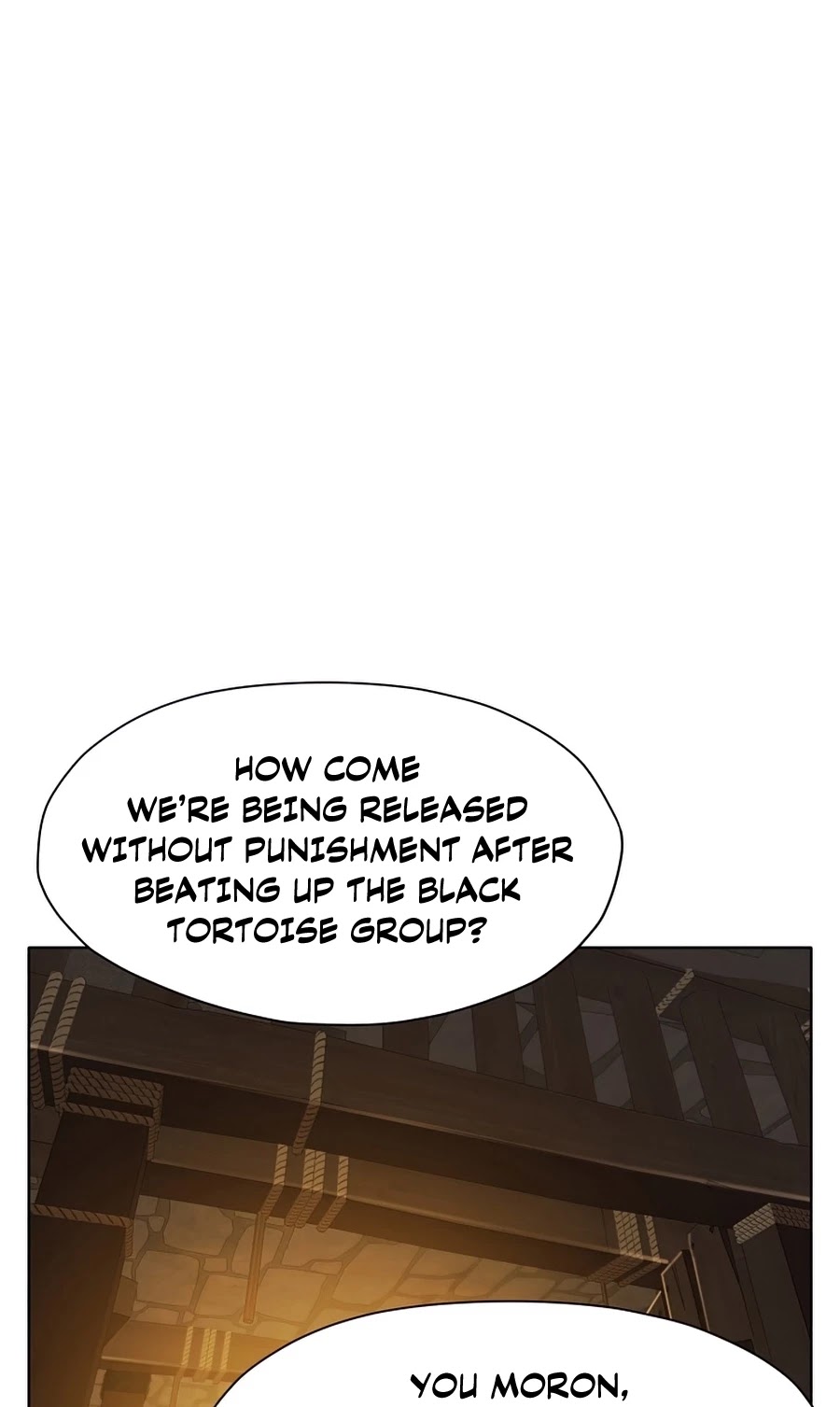 Heavenly Martial God Chapter 22 page 13 - Chapter 22