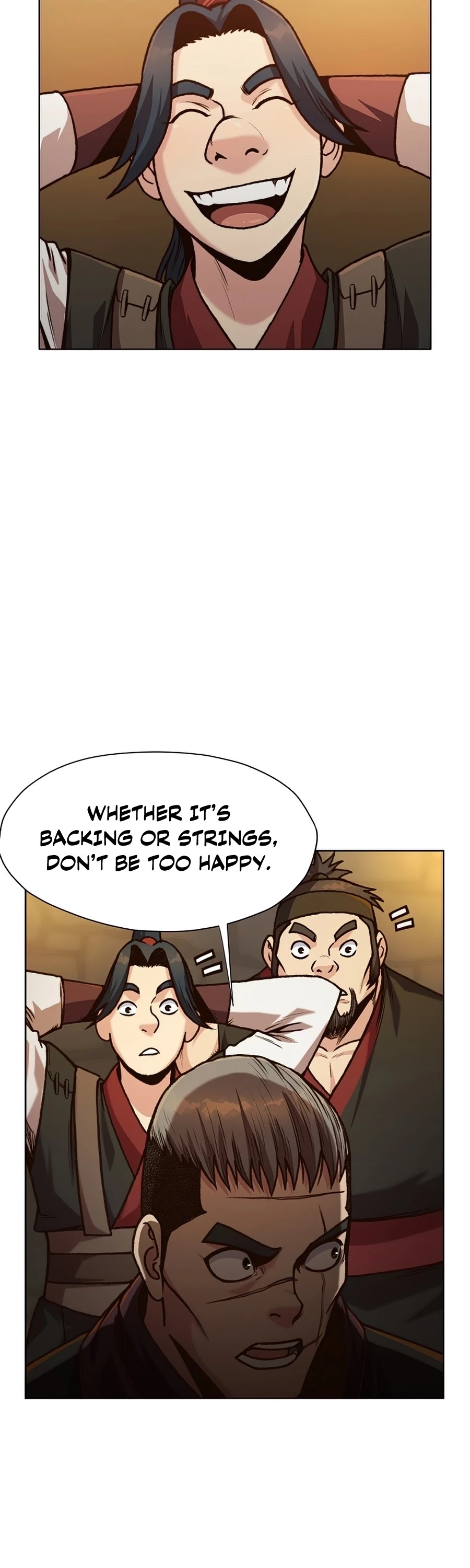 Heavenly Martial God Chapter 22 page 15 - Chapter 22