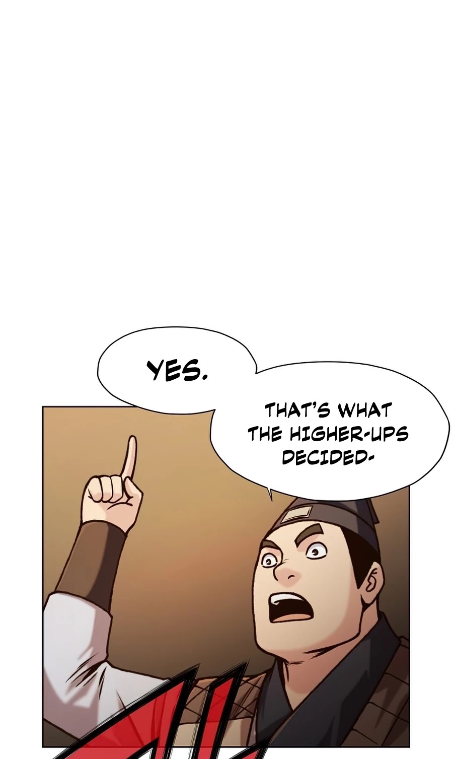 Heavenly Martial God Chapter 22 page 18 - Chapter 22