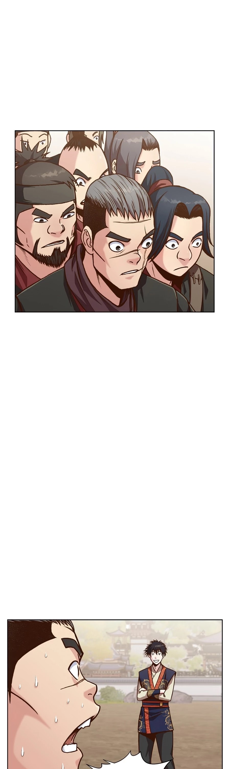 Heavenly Martial God Chapter 22 page 22 - Chapter 22