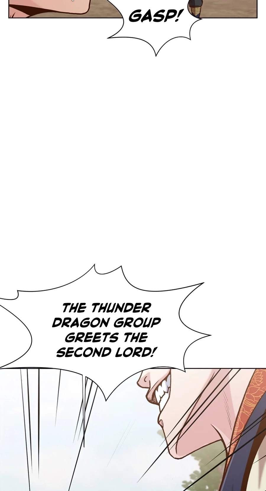 Heavenly Martial God Chapter 22 page 23 - Chapter 22