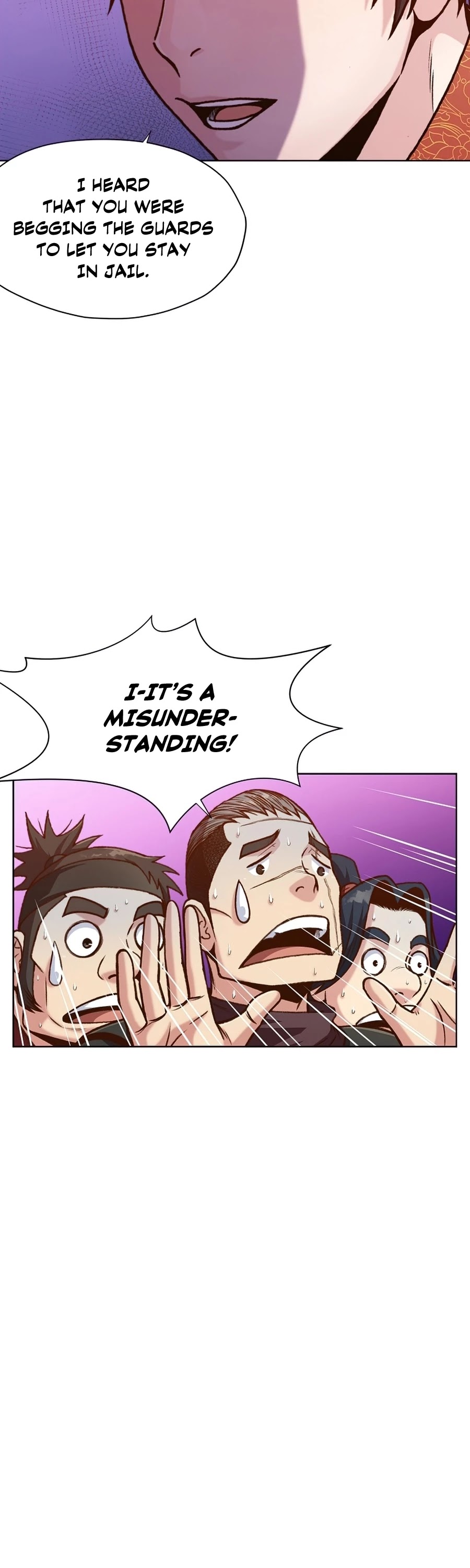 Heavenly Martial God Chapter 22 page 25 - Chapter 22