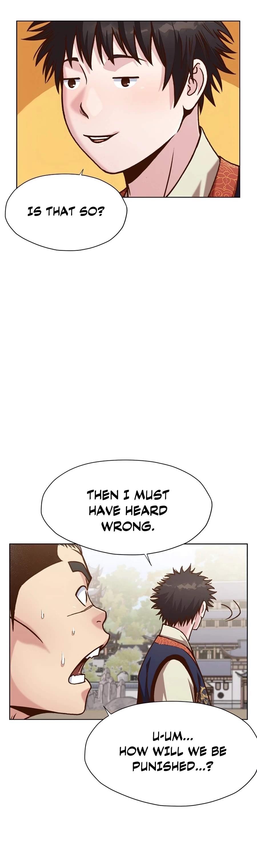 Heavenly Martial God Chapter 22 page 26 - Chapter 22