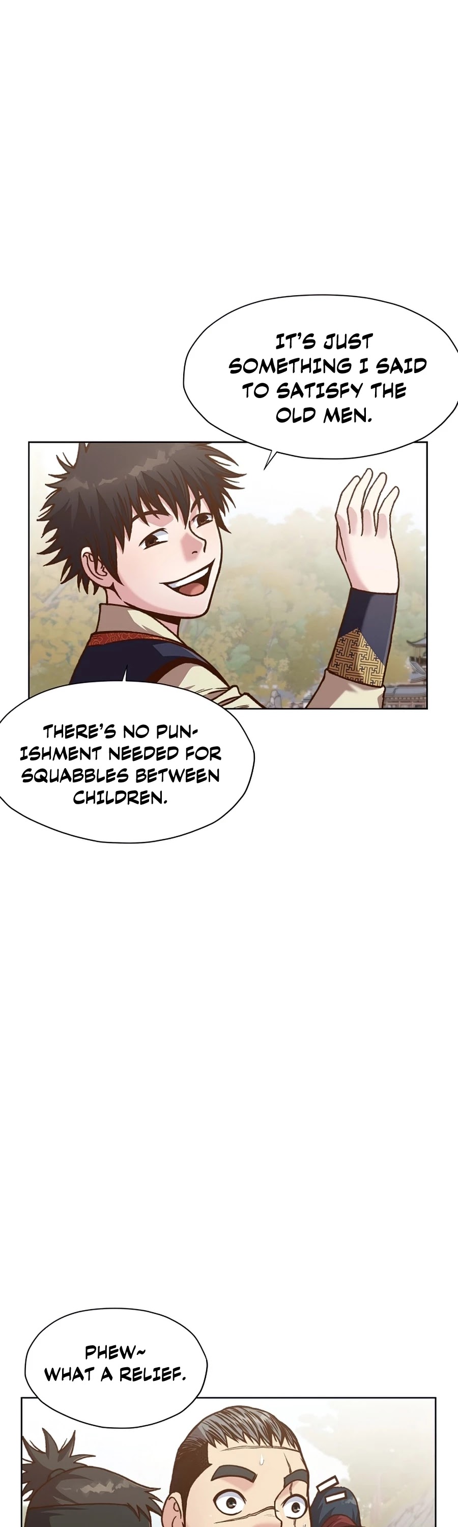 Heavenly Martial God Chapter 22 page 27 - Chapter 22