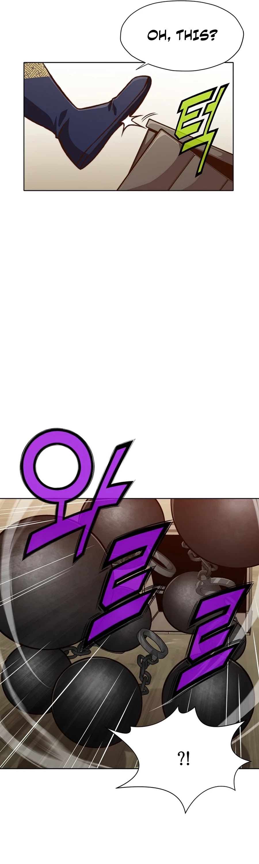 Heavenly Martial God Chapter 22 page 30 - Chapter 22