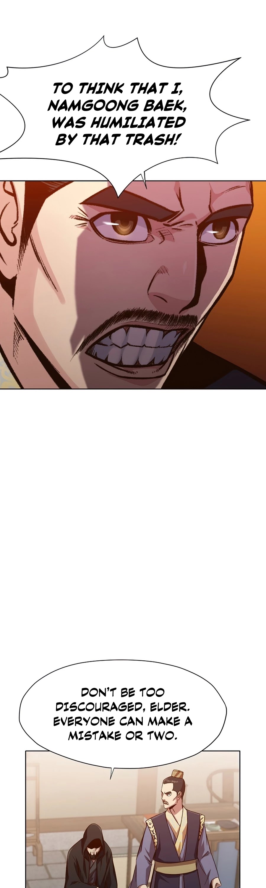 Heavenly Martial God Chapter 22 page 32 - Chapter 22