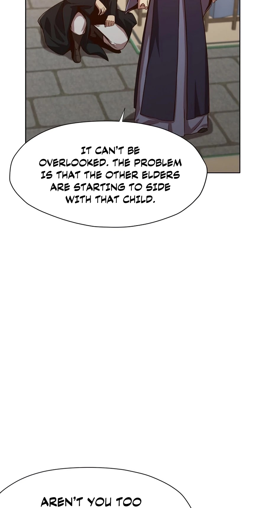 Heavenly Martial God Chapter 22 page 33 - Chapter 22
