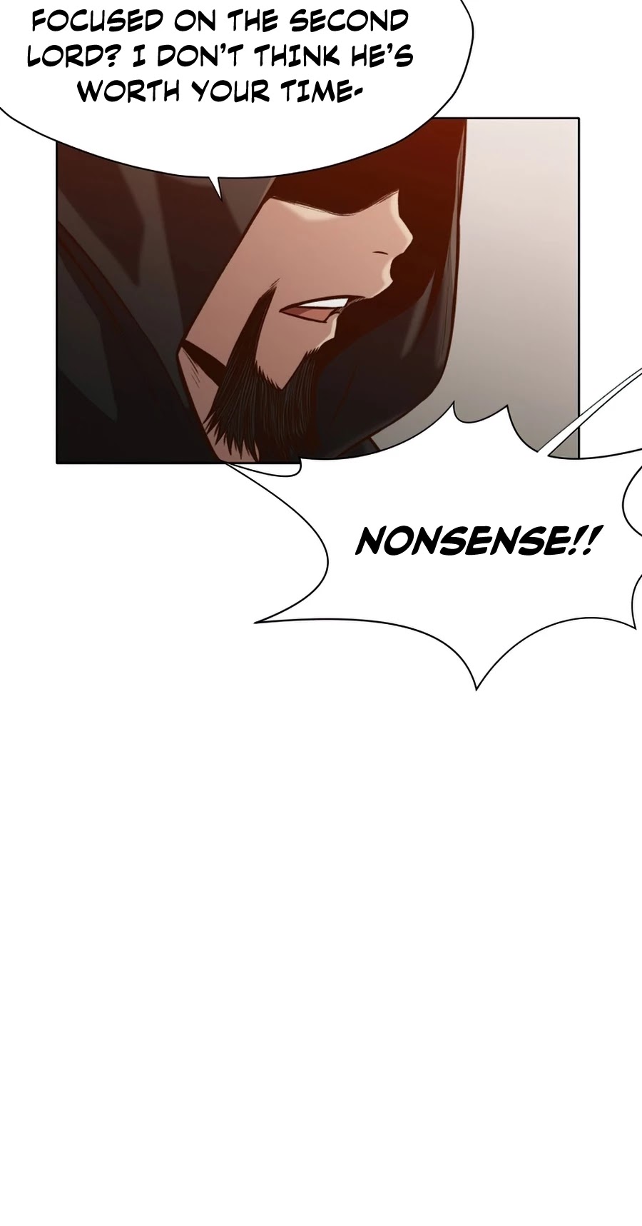 Heavenly Martial God Chapter 22 page 34 - Chapter 22