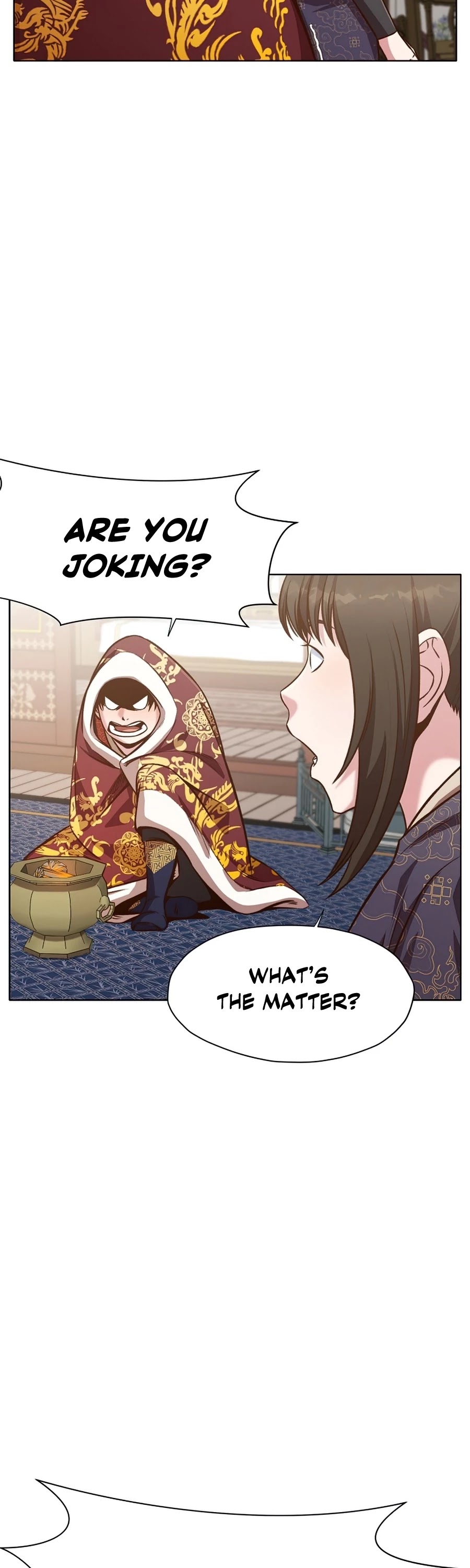 Heavenly Martial God Chapter 22 page 47 - Chapter 22