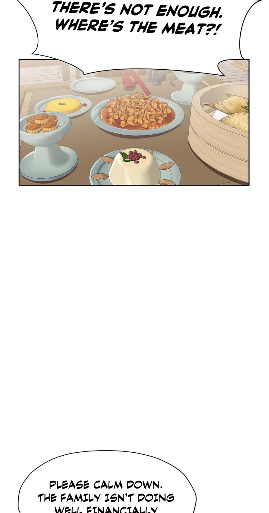 Heavenly Martial God Chapter 22 page 48 - Chapter 22