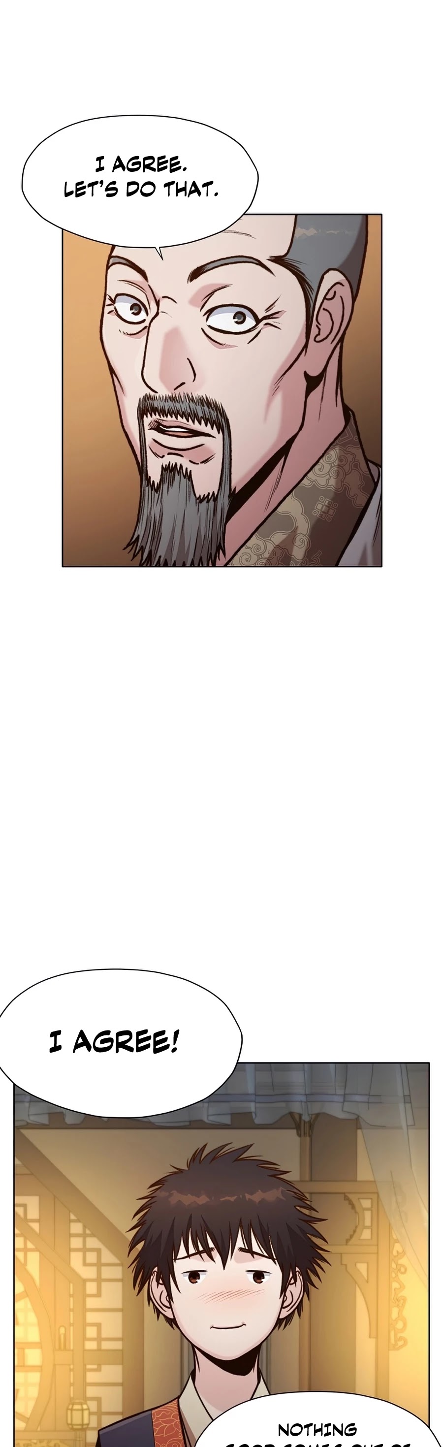 Heavenly Martial God Chapter 22 page 5 - Chapter 22