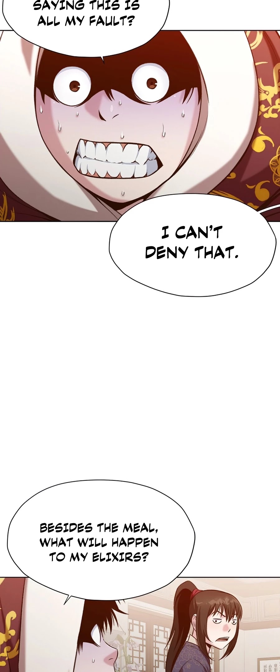 Heavenly Martial God Chapter 22 page 51 - Chapter 22