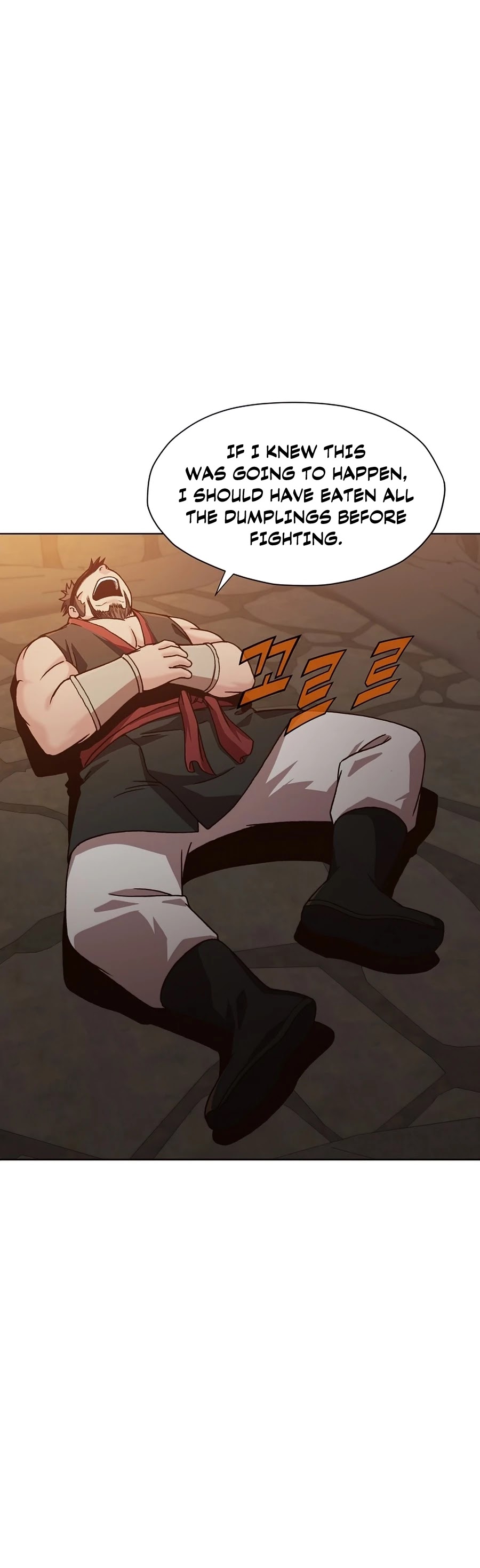 Heavenly Martial God Chapter 22 page 9 - Chapter 22