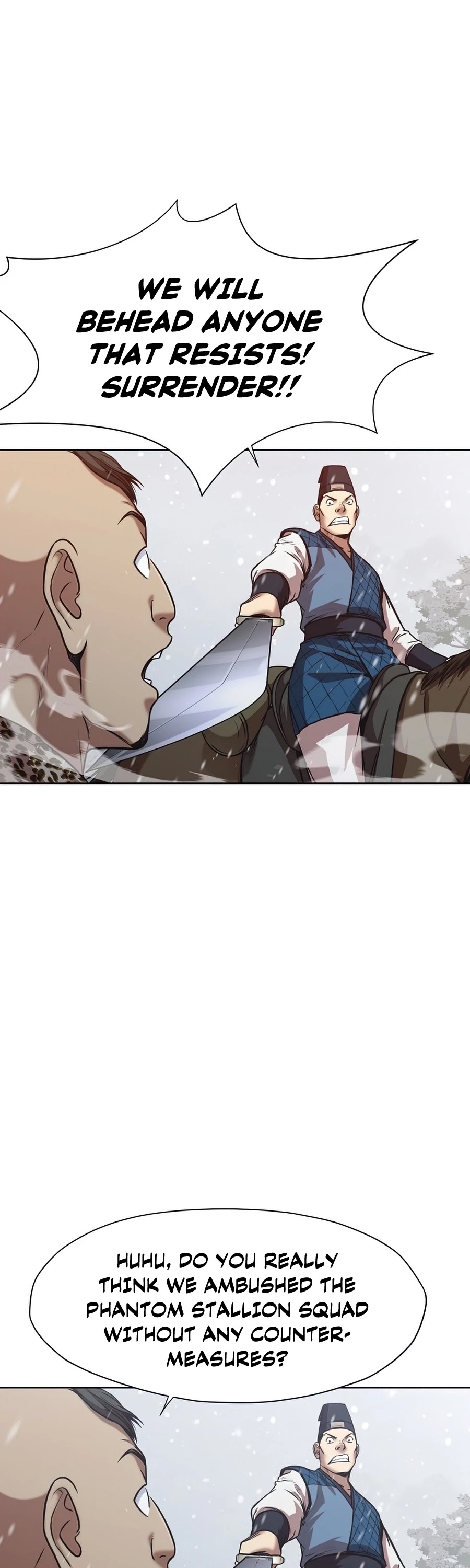 Heavenly Martial God Chapter 23 page 24 - Chapter 23