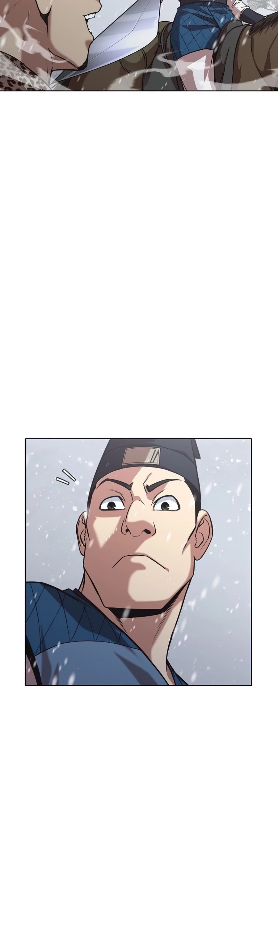 Heavenly Martial God Chapter 23 page 25 - Chapter 23