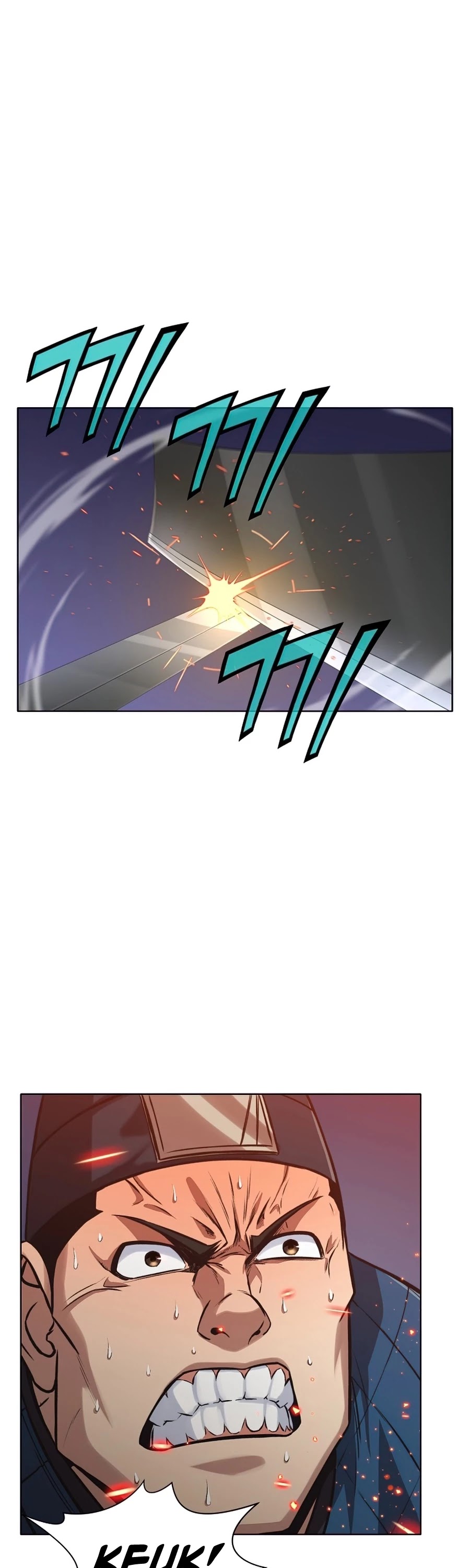 Heavenly Martial God Chapter 23 page 28 - Chapter 23