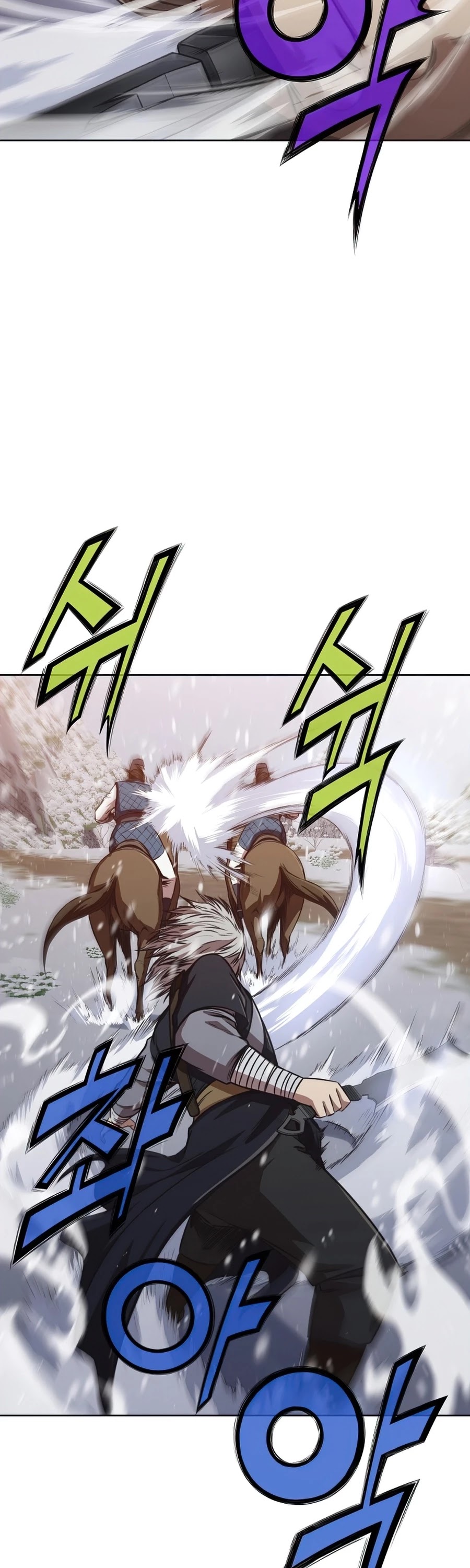 Heavenly Martial God Chapter 23 page 40 - Chapter 23