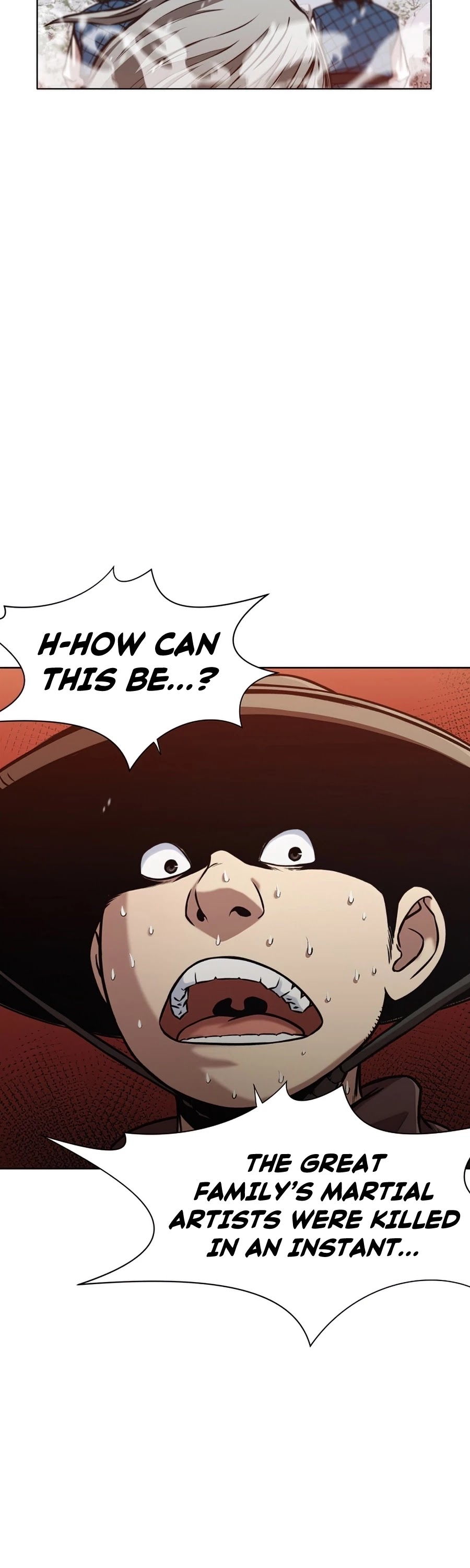 Heavenly Martial God Chapter 23 page 43 - Chapter 23