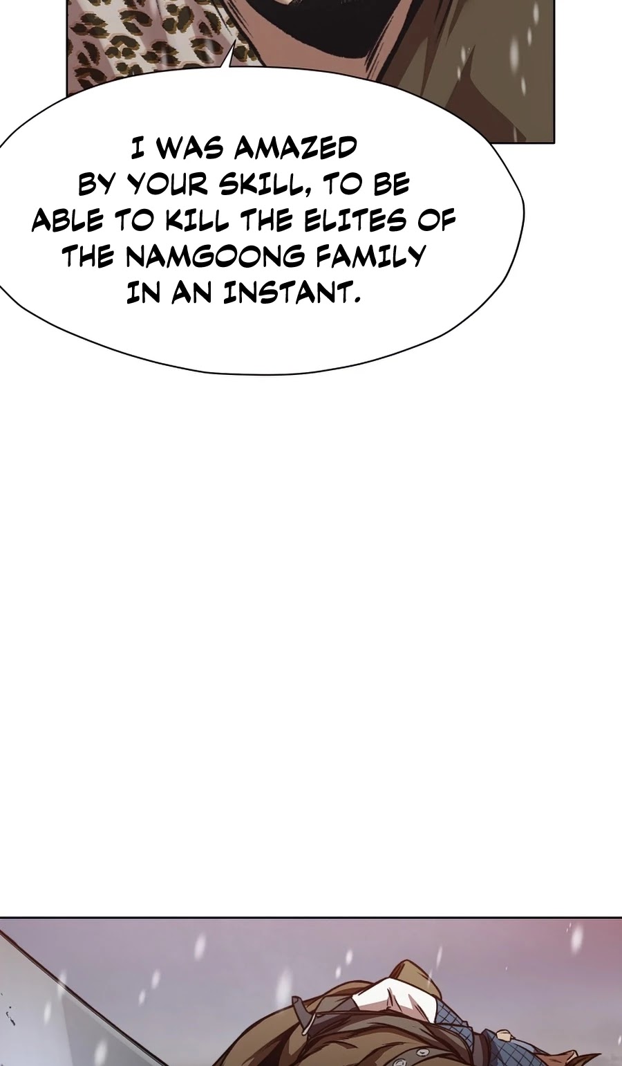 Heavenly Martial God Chapter 23 page 46 - Chapter 23