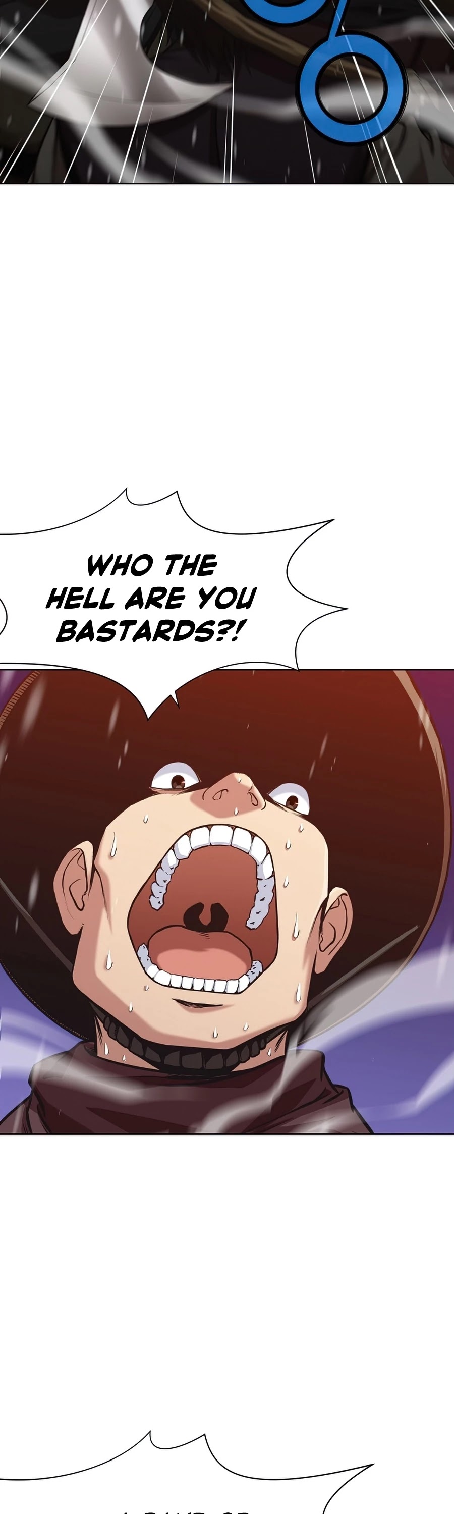 Heavenly Martial God Chapter 23 page 7 - Chapter 23