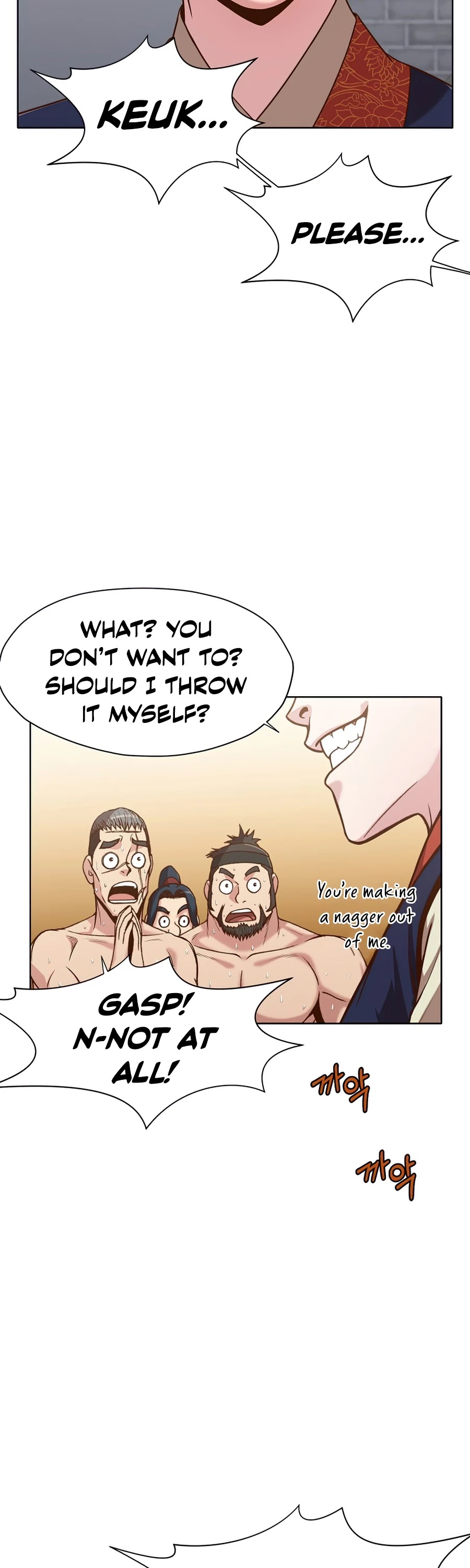 Heavenly Martial God Chapter 24 page 14 - Chapter 24