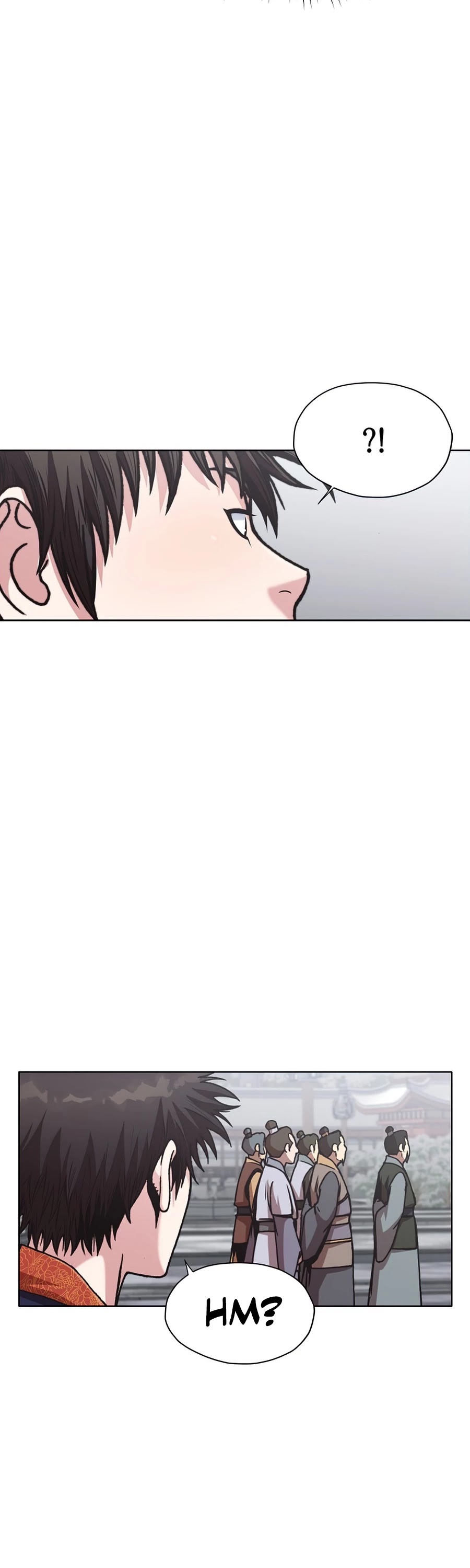 Heavenly Martial God Chapter 24 page 17 - Chapter 24