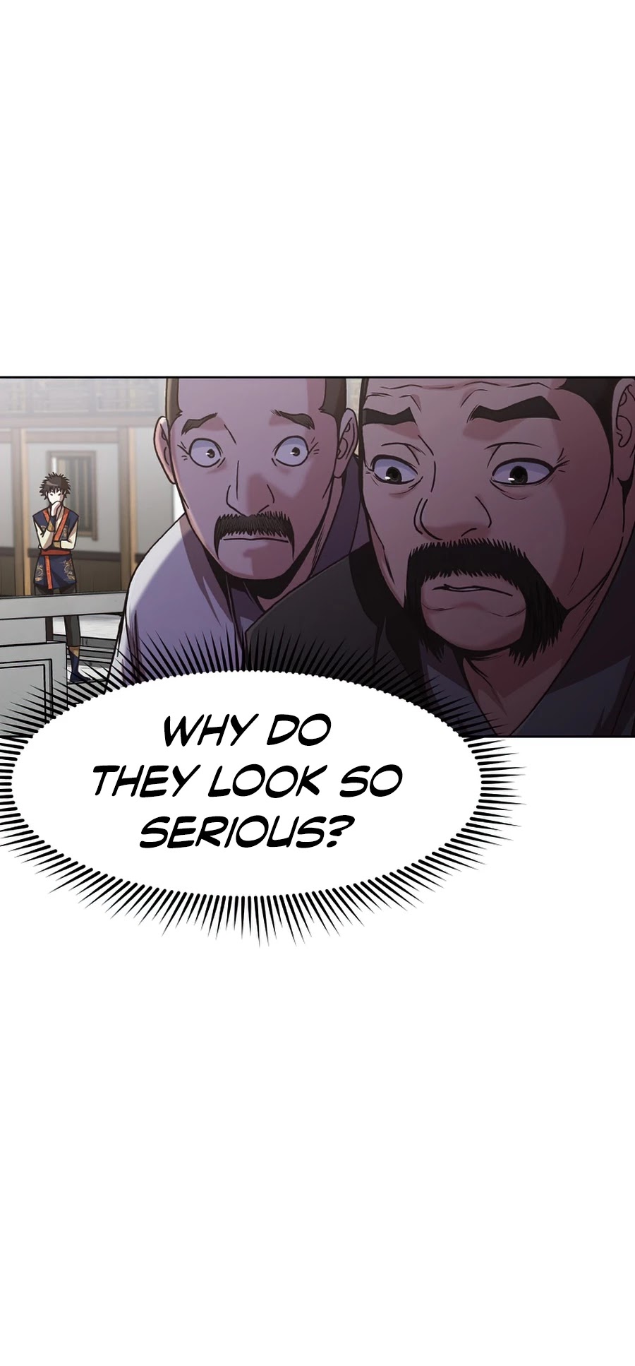 Heavenly Martial God Chapter 24 page 18 - Chapter 24