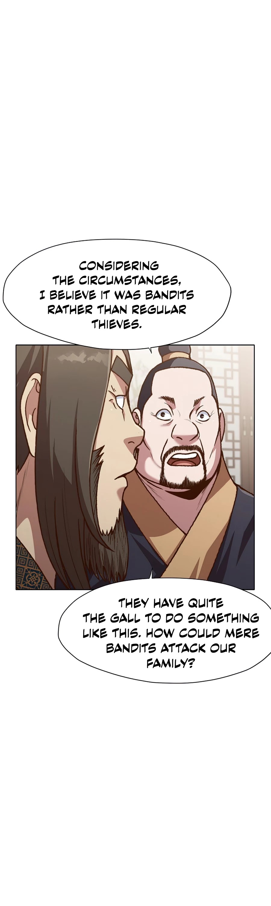Heavenly Martial God Chapter 24 page 25 - Chapter 24
