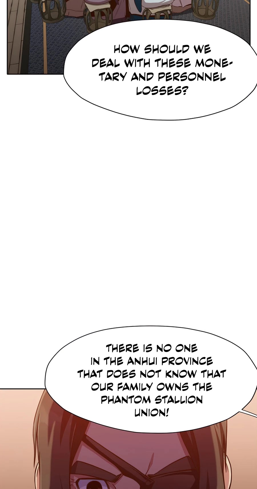 Heavenly Martial God Chapter 24 page 27 - Chapter 24
