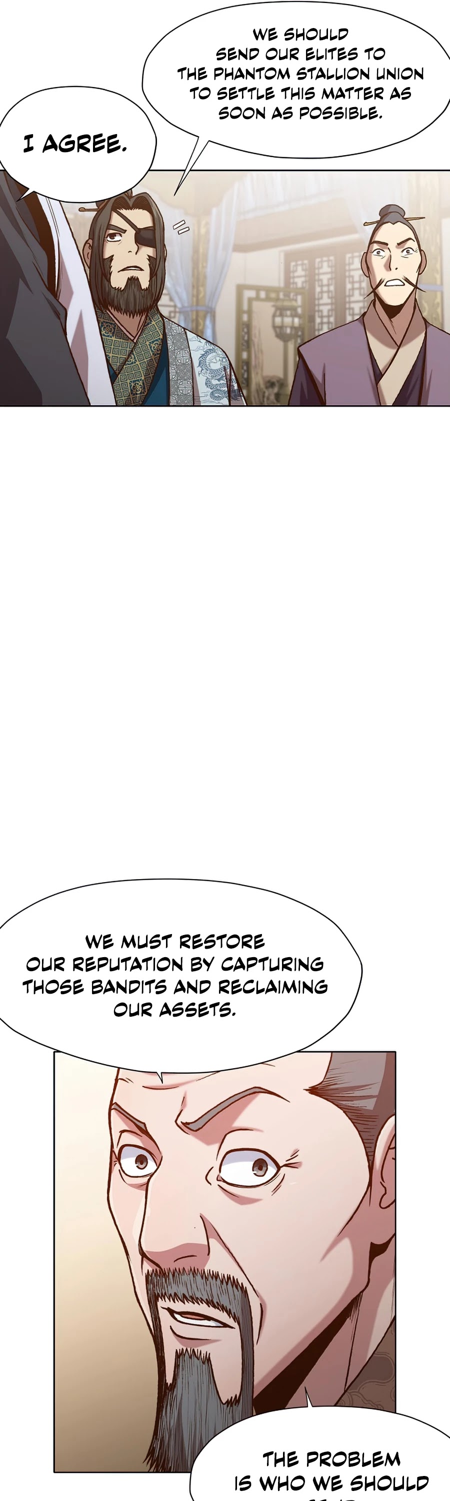Heavenly Martial God Chapter 24 page 29 - Chapter 24