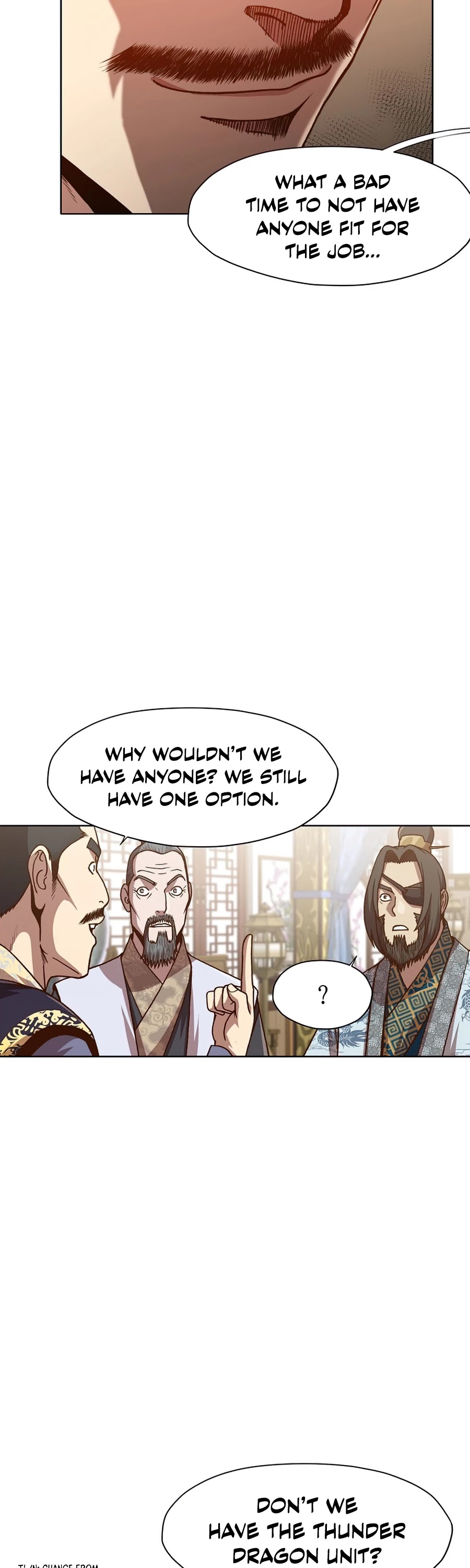 Heavenly Martial God Chapter 24 page 31 - Chapter 24