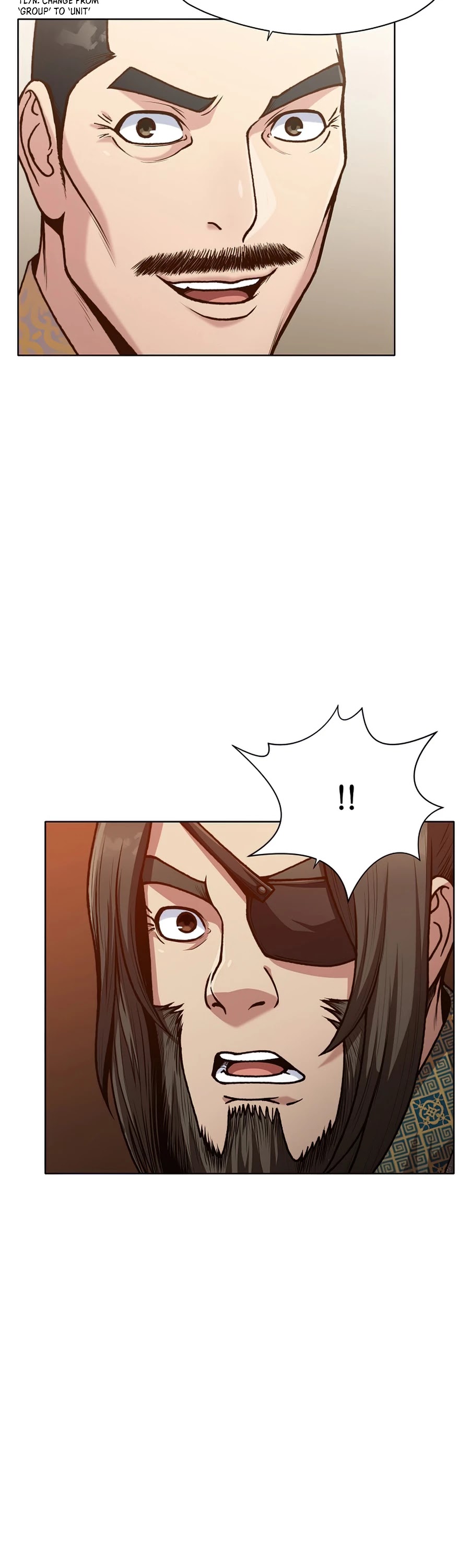Heavenly Martial God Chapter 24 page 32 - Chapter 24
