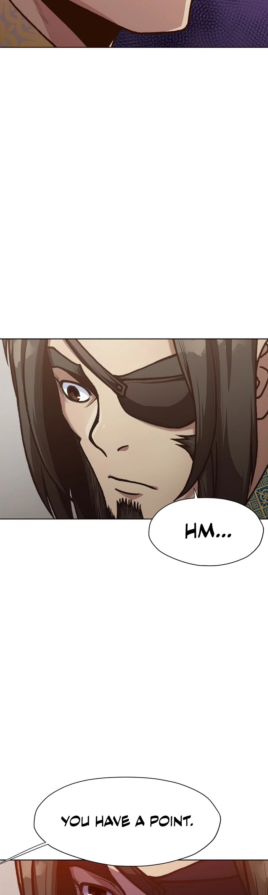 Heavenly Martial God Chapter 24 page 34 - Chapter 24