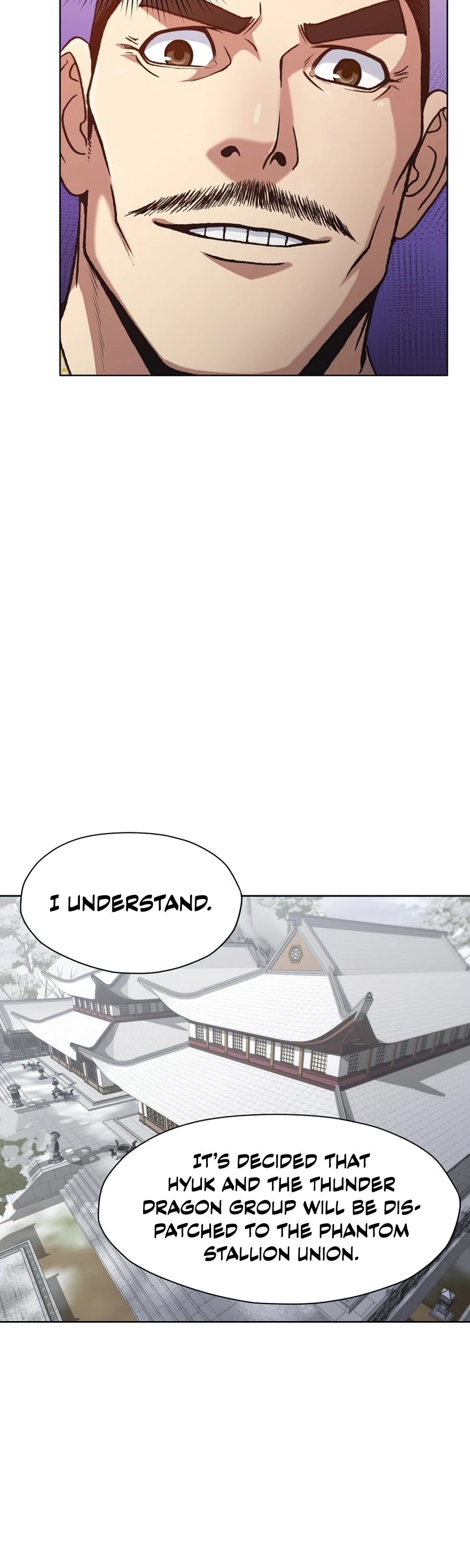 Heavenly Martial God Chapter 24 page 40 - Chapter 24