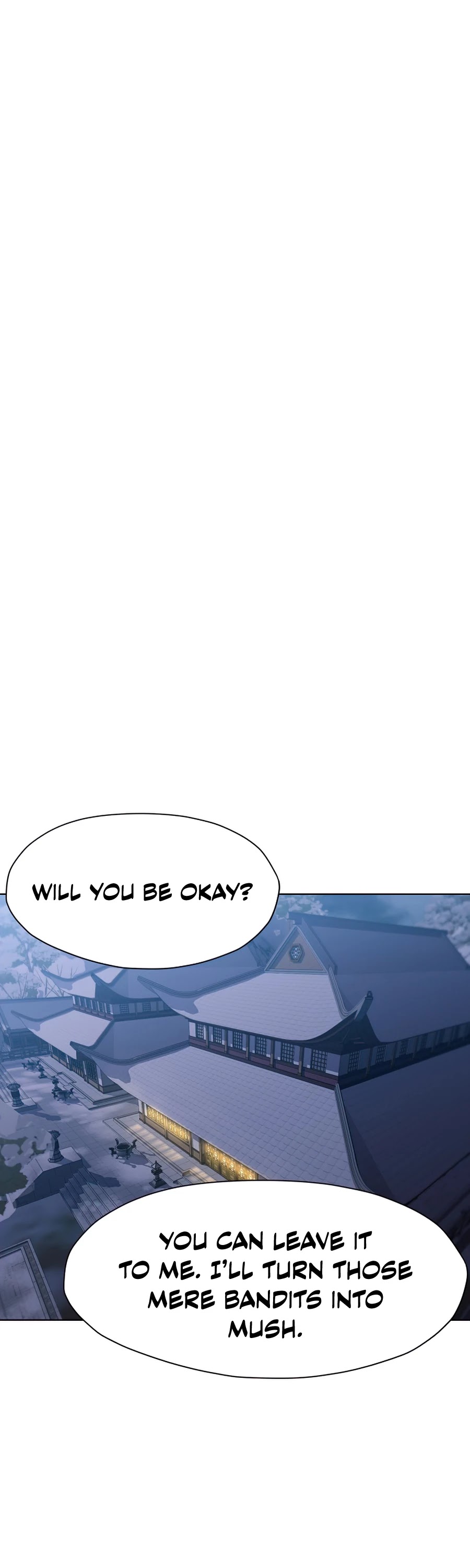 Heavenly Martial God Chapter 24 page 41 - Chapter 24