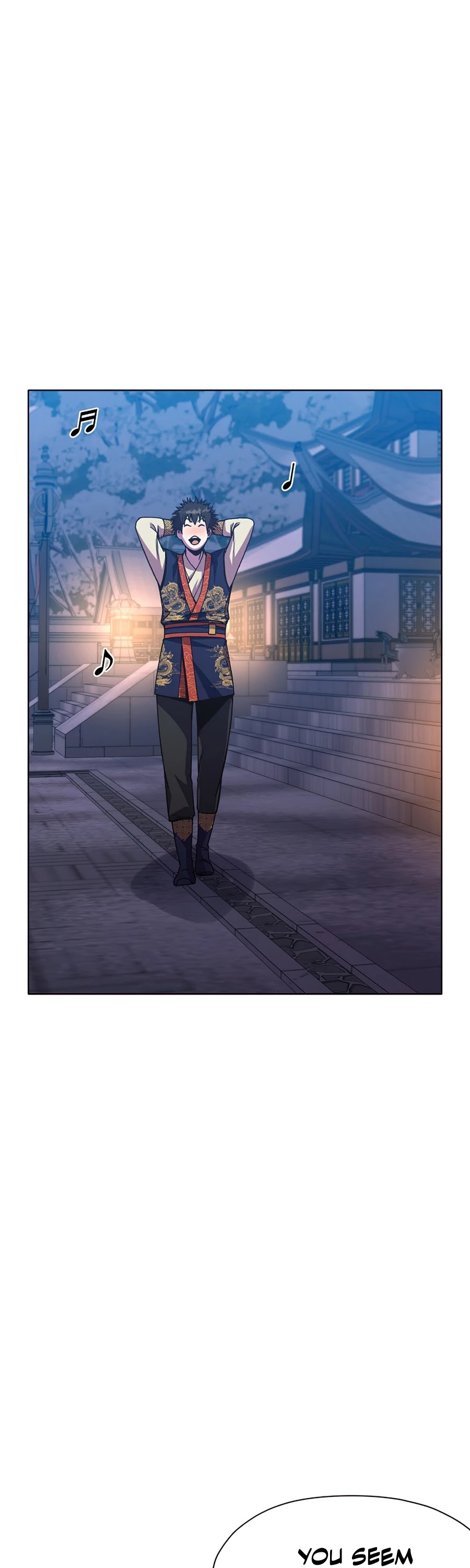Heavenly Martial God Chapter 24 page 42 - Chapter 24