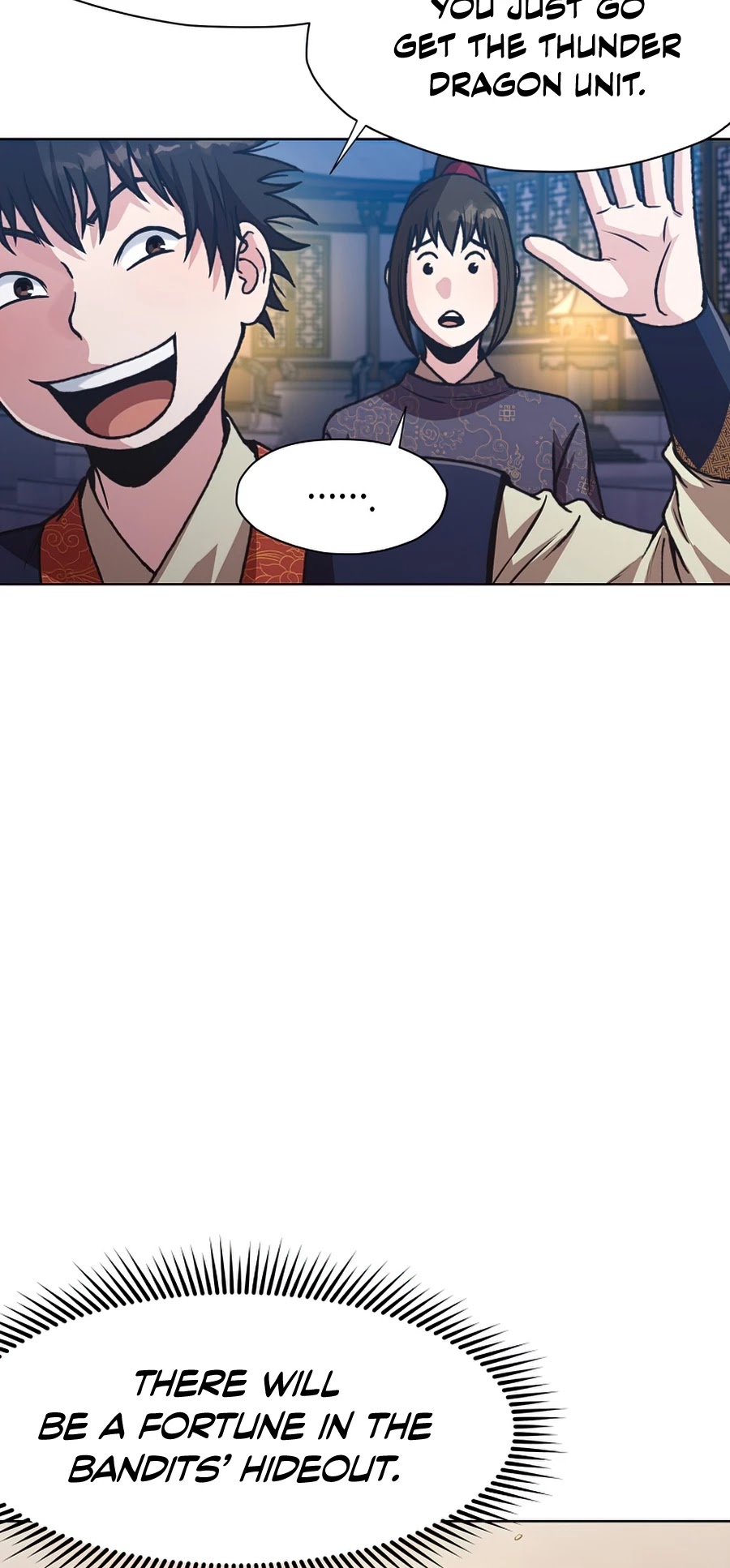 Heavenly Martial God Chapter 24 page 45 - Chapter 24